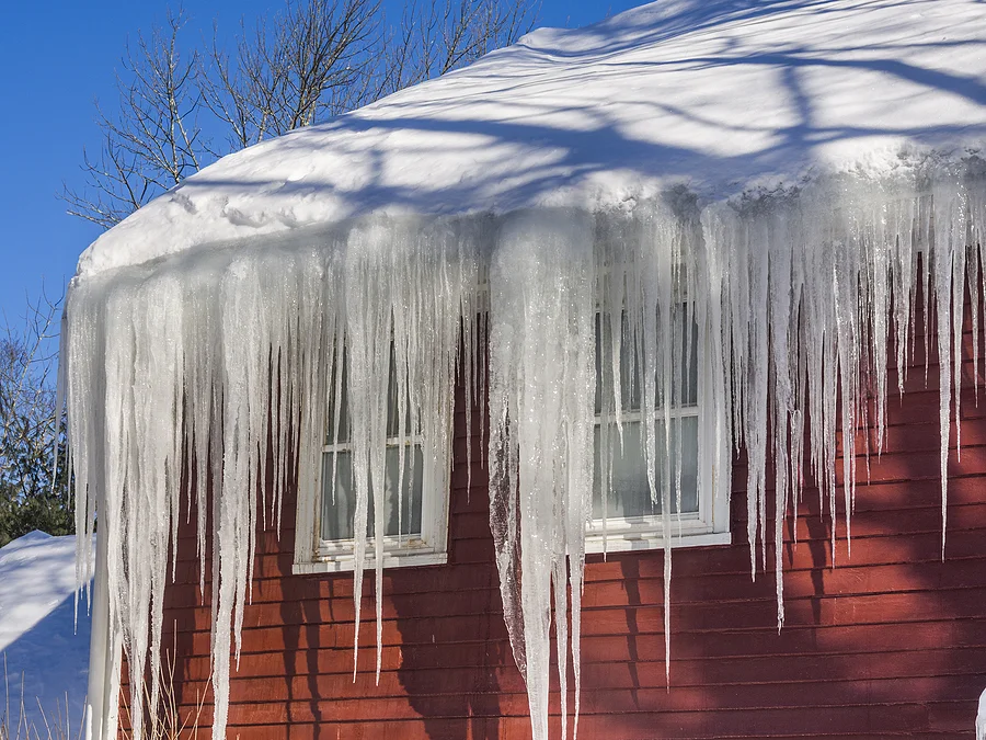 Putting Your House on the Market This Winter?