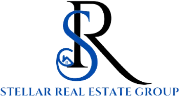 Stellar Real Estate Group Logo